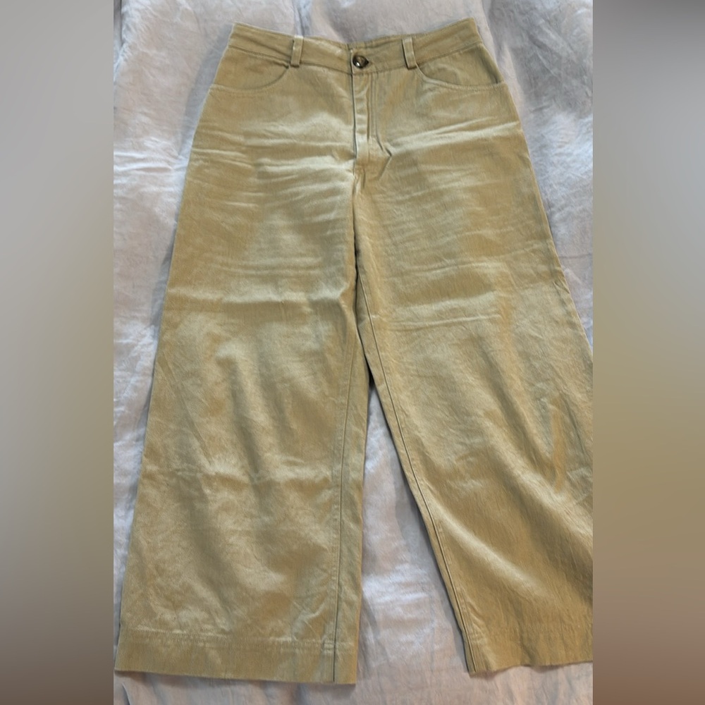 Harly Jae Pierrot pants medium